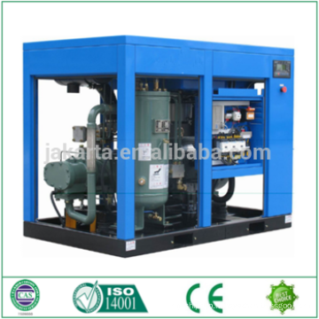 China Factory OEM Energy Saving Direct Driven Screw Air Compressor price